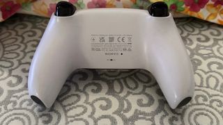 Mando TMR V6 con Joysticks PS5.