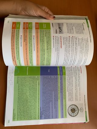 Lemgua Castellana y Literatura 2