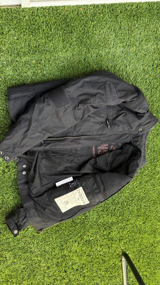 Chaqueta Moto Helstons Trust