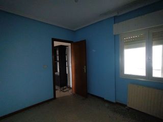 Piso en venta en Íscar