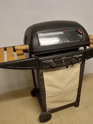 OFFERTA!! Campingaz El Dorado NUOVO barbecue.