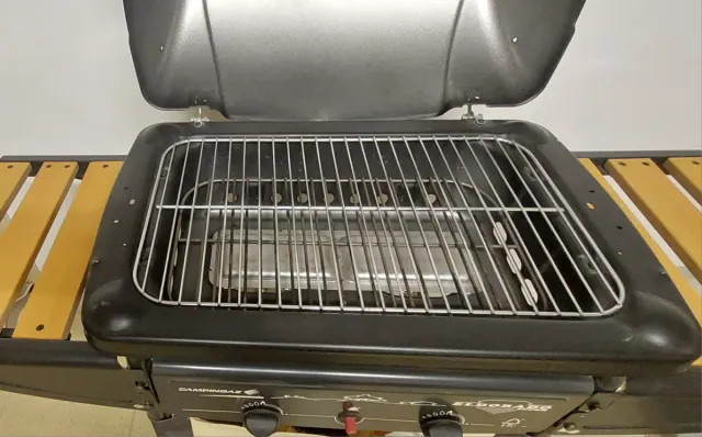 OFFERTA!! Campingaz El Dorado NUOVO barbecue.