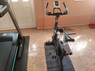 Bicicleta Spinning Cecotec Fit EXTREME 25