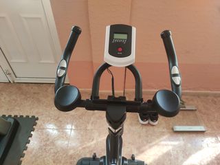 Bicicleta Spinning Cecotec Fit EXTREME 25