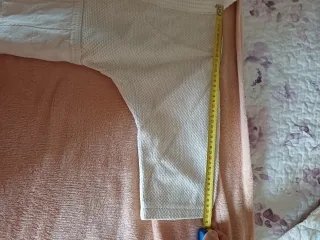 Accesorios karate/judo