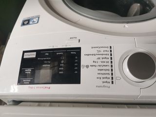 Lavadora AEG 6000 Series - Piezas