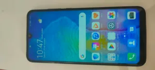 Huawei P Smart 2019 Nero/Grigio