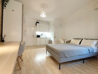 Ático en alquiler en Sant Pere, Santa Caterina i la Ribera en Barcelona
