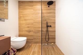 Piso en alquiler en El Terreno en Palma de Mallorca