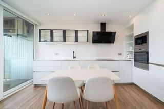 Piso en alquiler en El Terreno en Palma de Mallorca