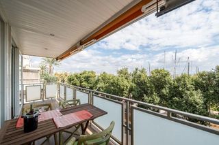 Piso en alquiler en El Terreno en Palma de Mallorca