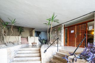 Piso en alquiler en El Terreno en Palma de Mallorca