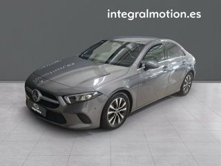 Mercedes Clase A A 180 d Limousine