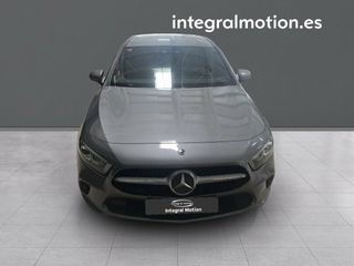 Mercedes Clase A A 180 d Limousine