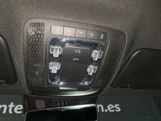 Mercedes Clase A A 180 d Limousine