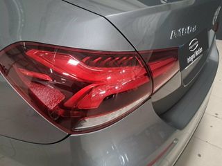 Mercedes Clase A A 180 d Limousine