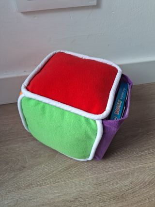 Juego Roll & Play Thinkfun Su primer juego