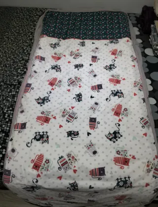 Sacos de dormir