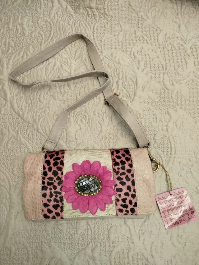 Bolso Piti Cuiti Nuevo