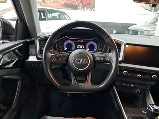 Audi A1 Sportback Adrenalin 30 TFSI 81kW (110CV)