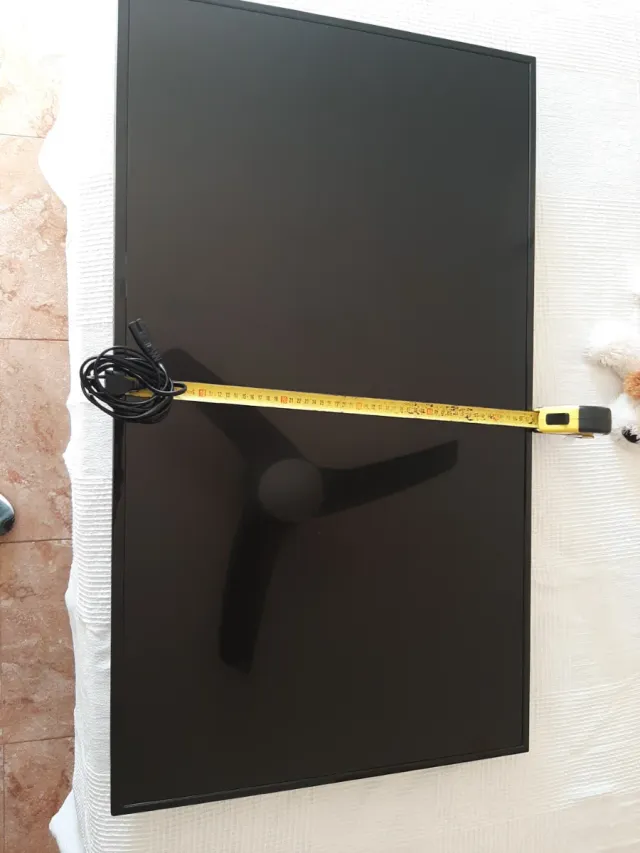 Monitor Philips Negro