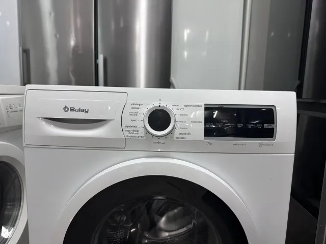 Lavadora Balay 7kg con garantía transport 