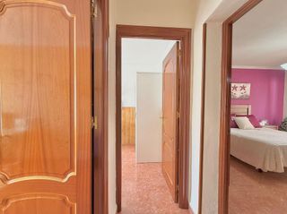 Casa adosada en venta en Los Pacos en Fuengirola