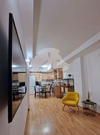 Estudio en alquiler en Benicalap en Valencia