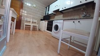 Piso en venta en Peña Trevinca en Zamora