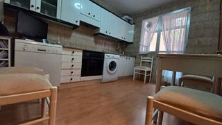 Piso en venta en Peña Trevinca en Zamora