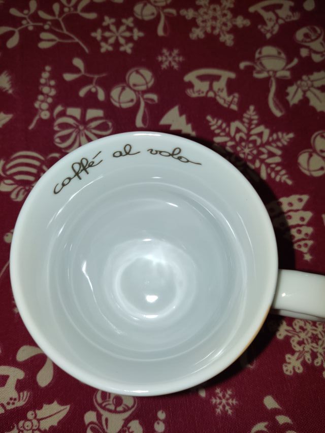 Tazza Mug Thun caffè al volo
