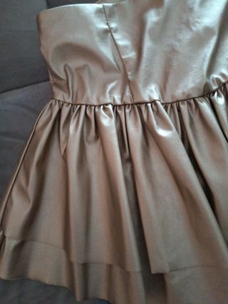 Gonnellina bambina Original usata pochissimo