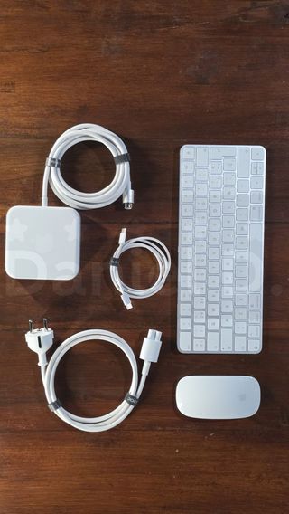 Apple iMac M4 24" Retina 4.5K 16GB Ram 256GB SSD