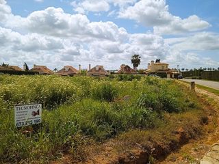 Terreno en venta en Bollullos de la Mitación
