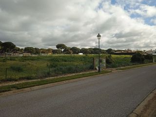 Terreno en venta en Bollullos de la Mitación