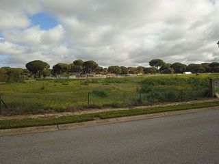 Terreno en venta en Bollullos de la Mitación