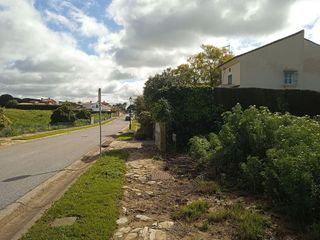 Terreno en venta en Bollullos de la Mitación
