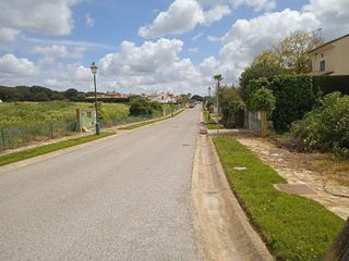 Terreno en venta en Bollullos de la Mitación