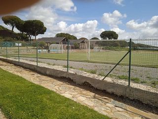 Terreno en venta en Bollullos de la Mitación