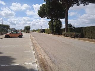 Terreno en venta en Bollullos de la Mitación