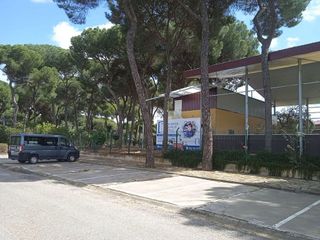 Terreno en venta en Bollullos de la Mitación
