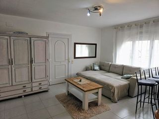 Estudio en alquiler en Els Grecs - Mas Oliva en Roses