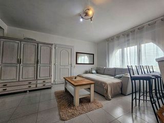 Estudio en alquiler en Els Grecs - Mas Oliva en Roses
