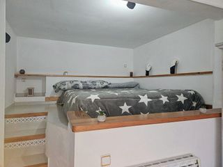 Estudio en alquiler en Els Grecs - Mas Oliva en Roses