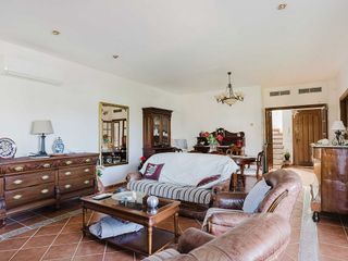 Chalet en venta en Campo de Mijas en Mijas
