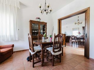 Chalet en venta en Campo de Mijas en Mijas