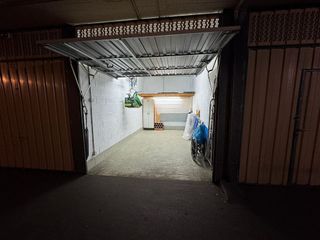 Garaje en venta en General Dávila en Santander