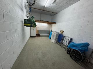 Garaje en venta en General Dávila en Santander