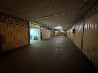 Garaje en venta en General Dávila en Santander