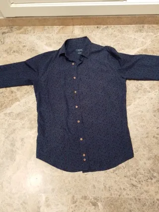 Camisa Celopman Hombre